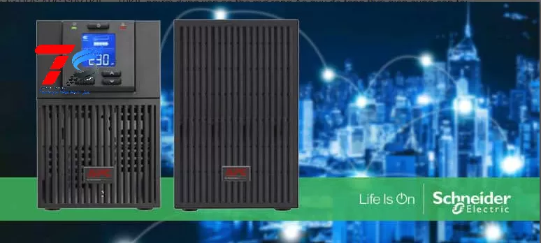 Bộ lưu điện APC Easy Online SRV1KIL-E